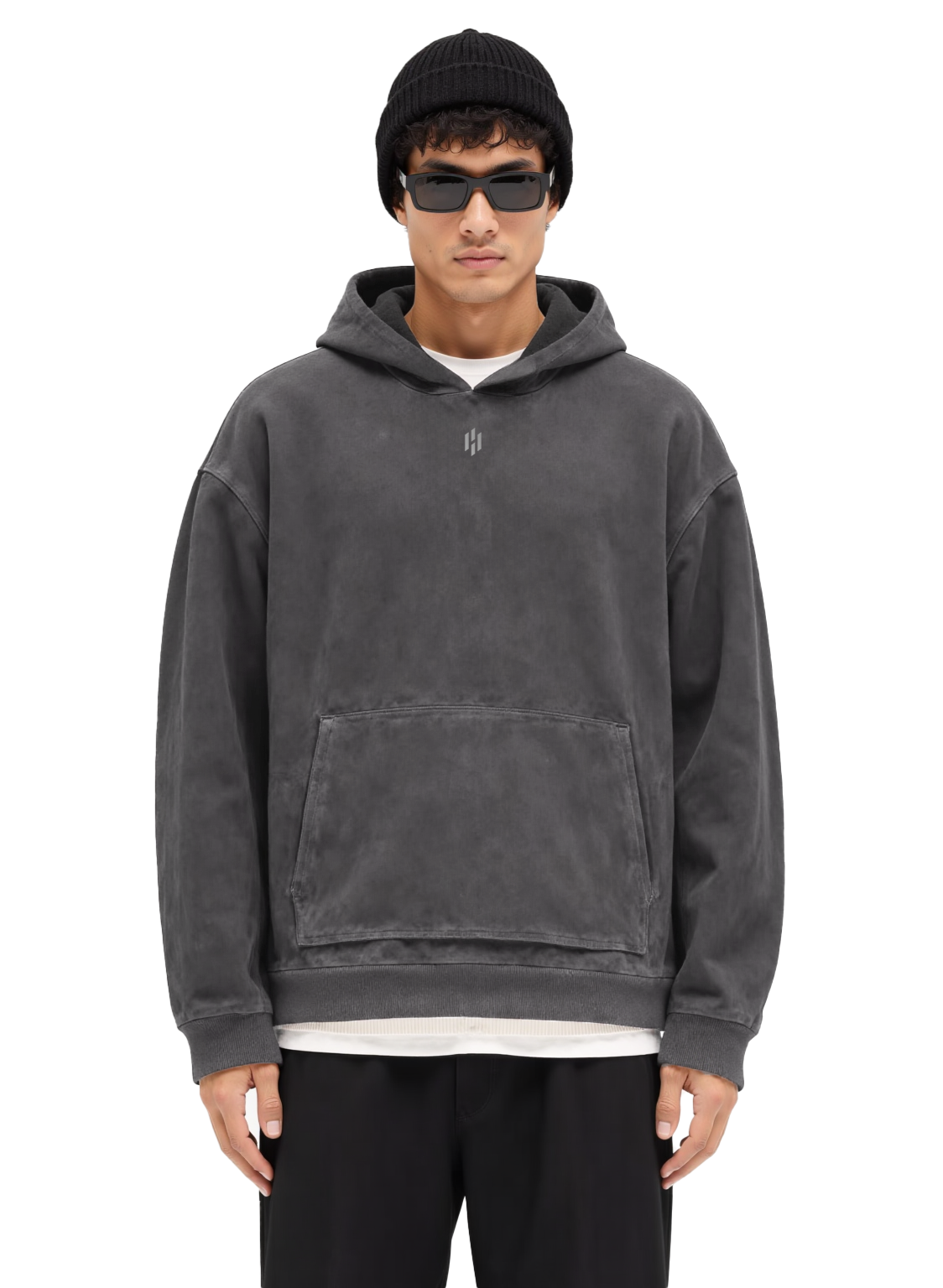 HOODIES AND SWEATSHIRTS