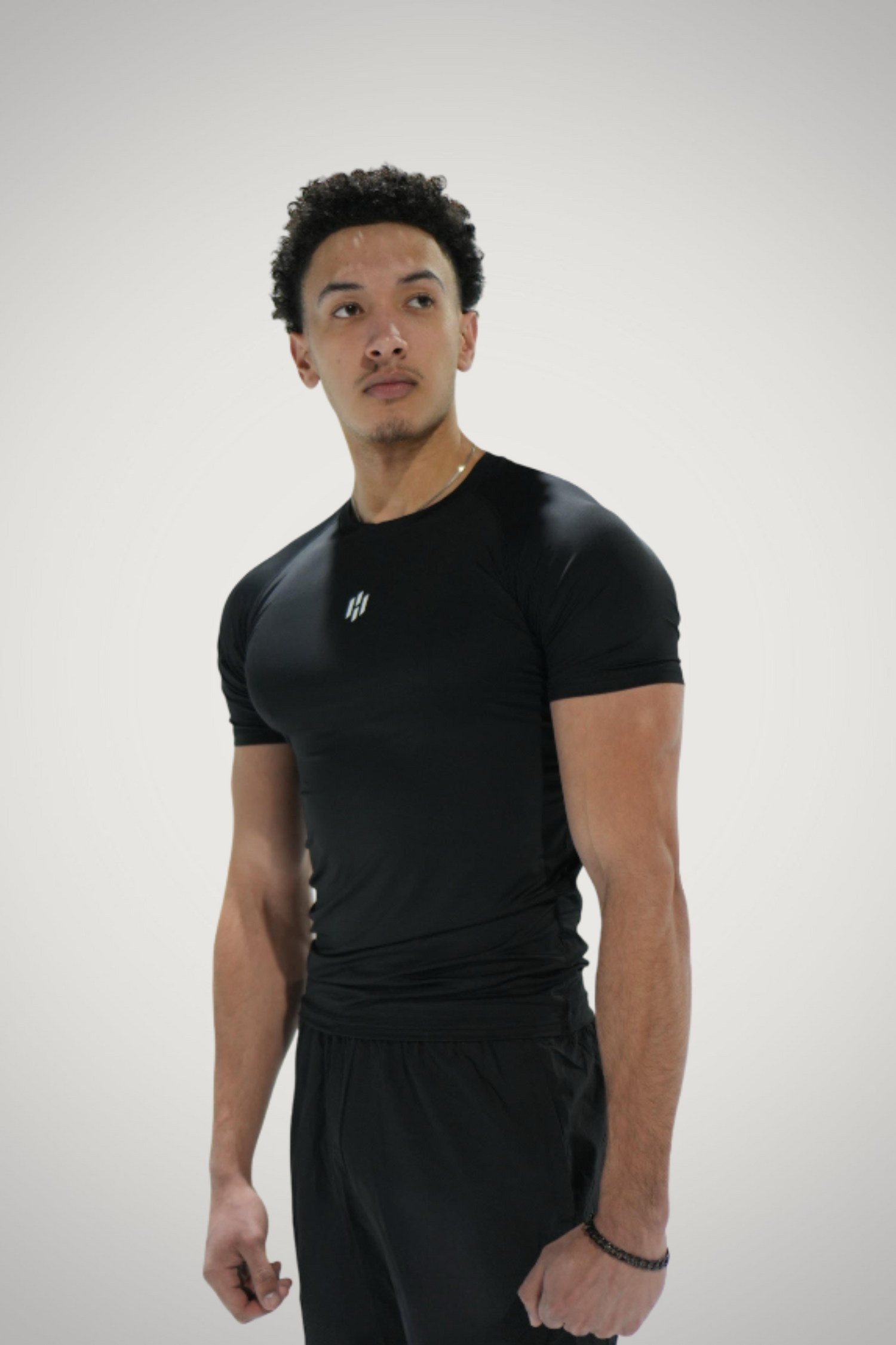 COMPRESSION TEES