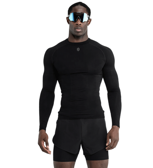EQUINOX LONG-SLEEVE COMPRESSION