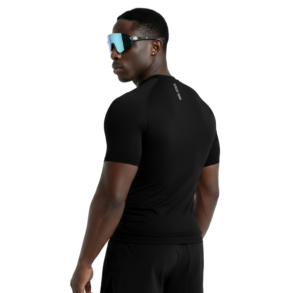 POWER COMPRESSION T-SHIRT