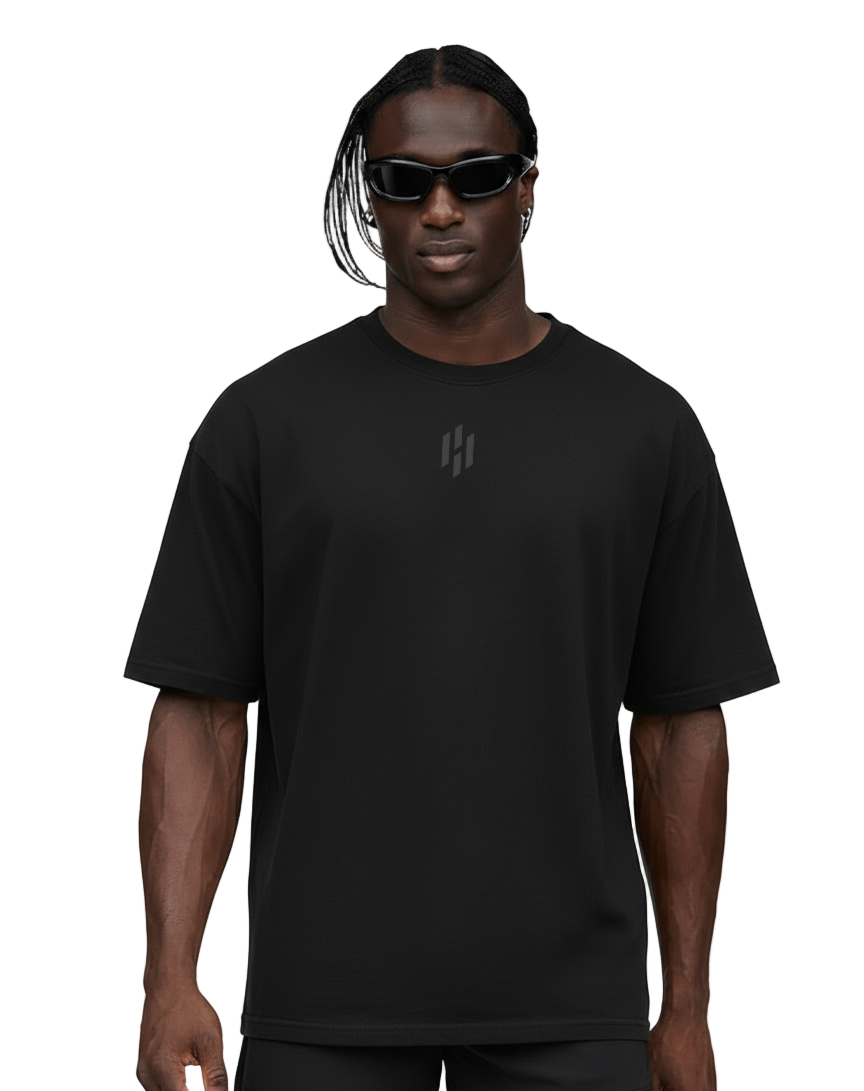 POWER OVERSIZED T-SHIRT