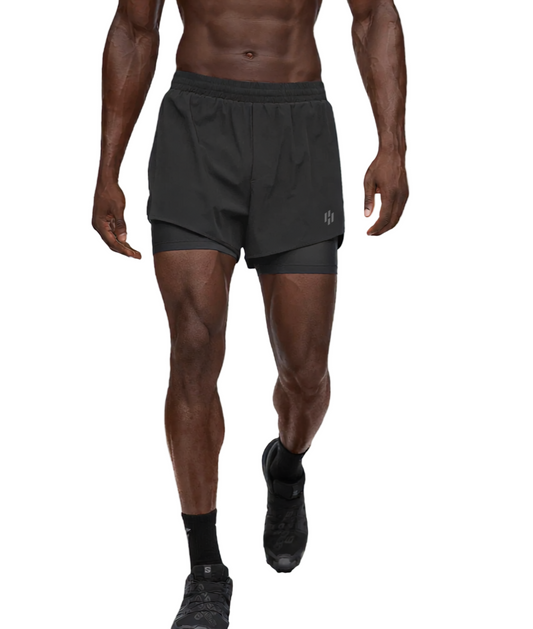 EQUINOX 5" 2-in-1 SHORTS