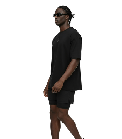 POWER OVERSIZED T-SHIRT