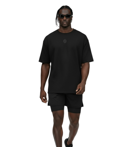 POWER OVERSIZED T-SHIRT