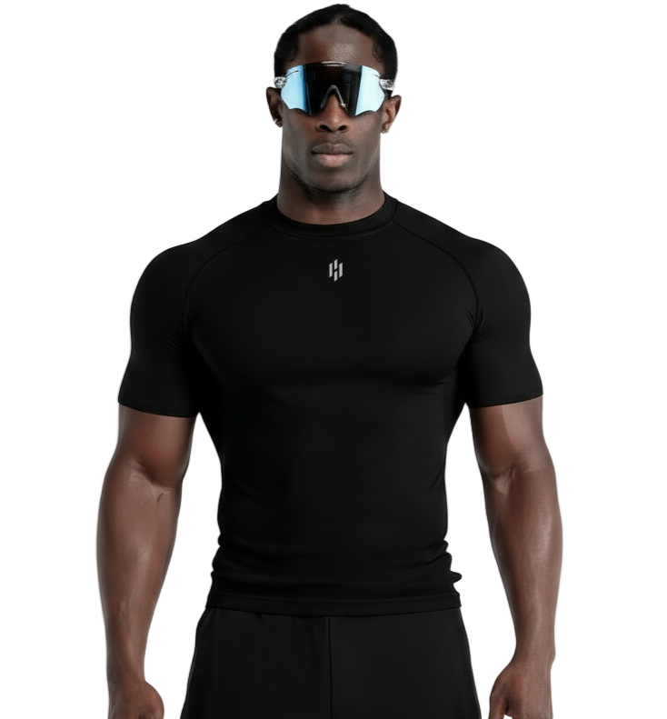 POWER COMPRESSION T-SHIRT